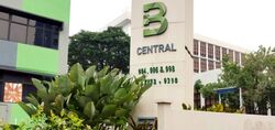 B Central (D12), Factory #533360881